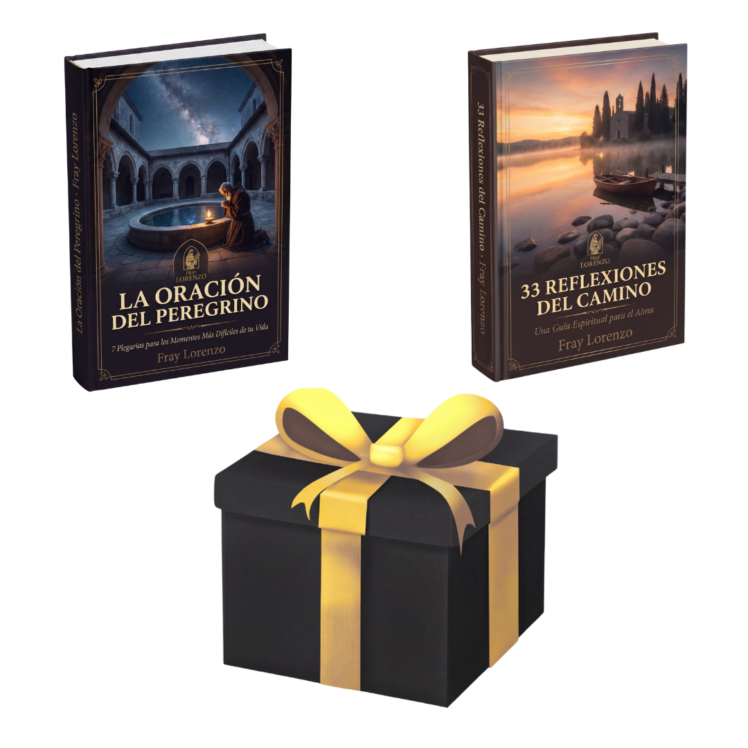 +3 REGALOS GRATIS