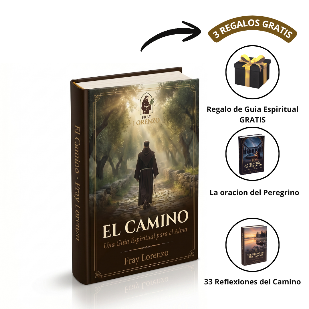 La Guía Espiritual para el Alma